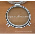 aluminum porthole